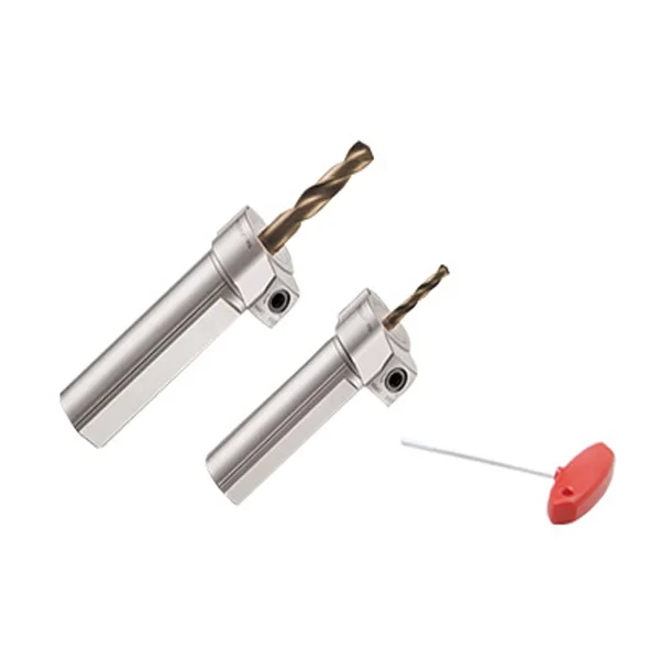 SLN-PHC hydraulic tool holder for automatic lathes