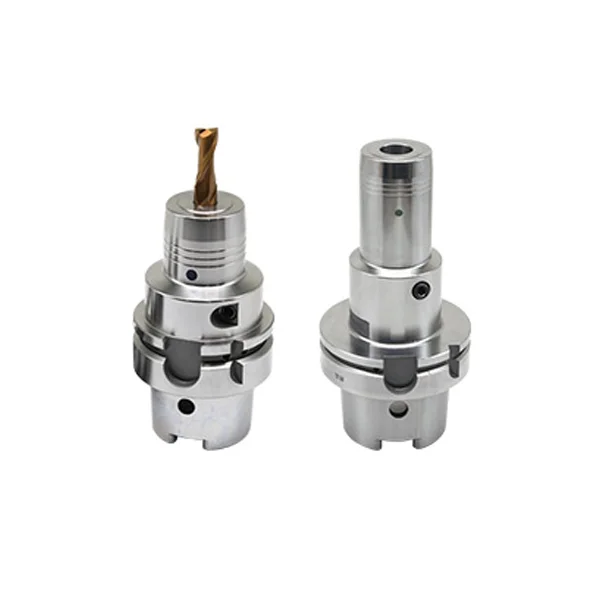 HSK hydraulic tool holder