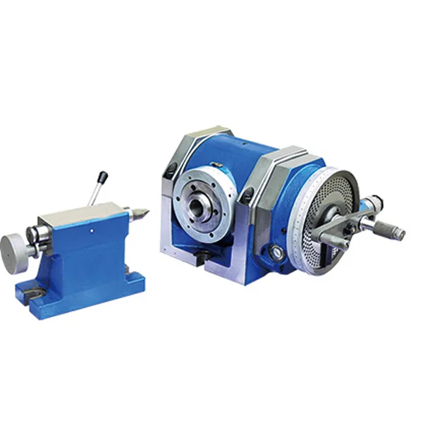Universal Dividing Head