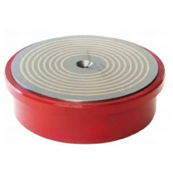 Circular / Sector-Shaped Electromagnetic Chuck