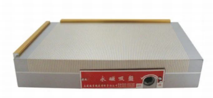 细极永磁吸盘产品图