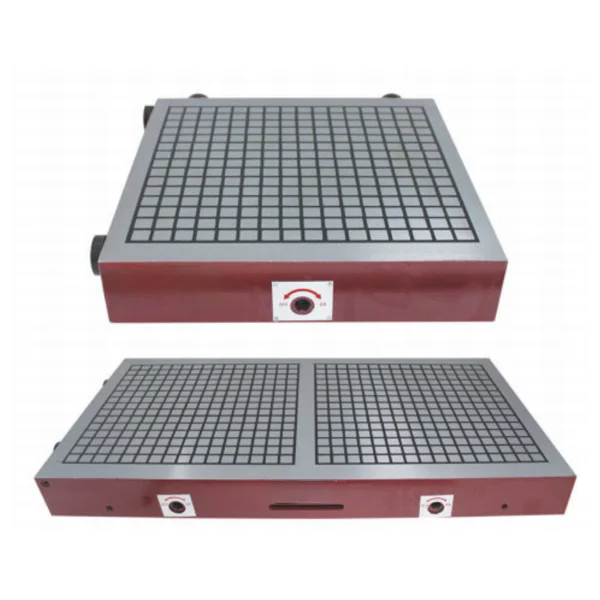 Permanent Magnetic Chuck