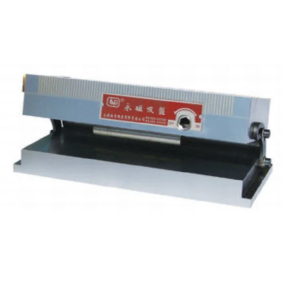 Sine Permanent Magnetic Chuck