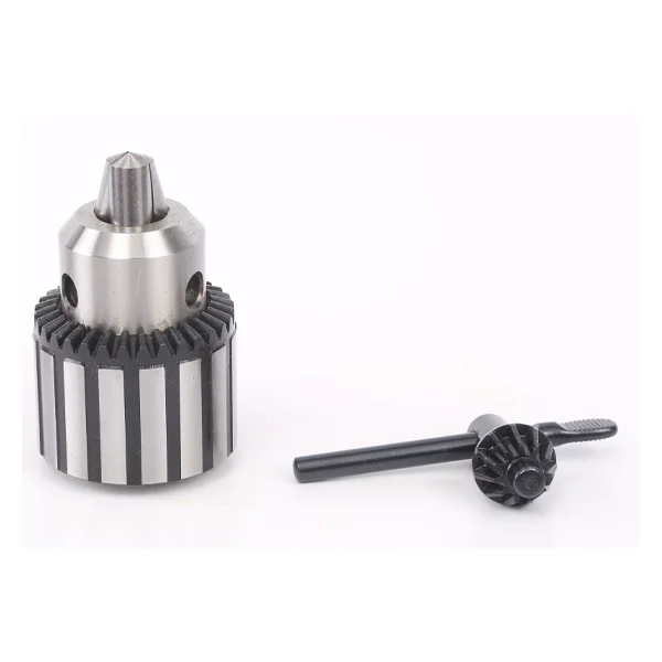 Keyed Drill Chuck