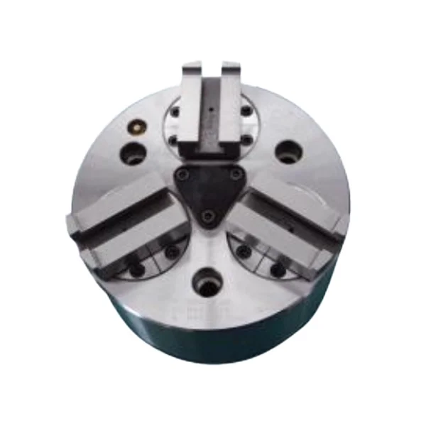 Ball-Joint Hydraulic Chuck