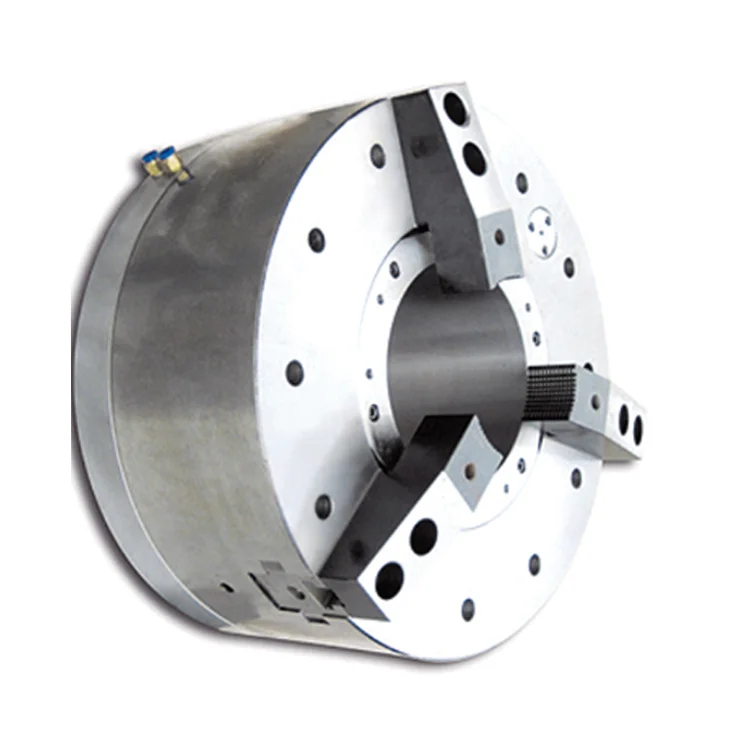Oil Pipe Thread Chuck