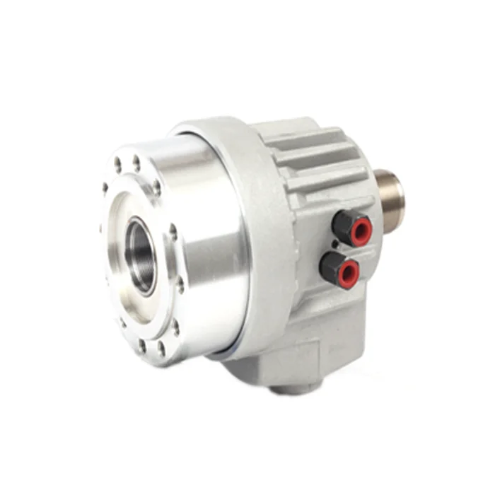 Rotary Hydraulic Cylinder