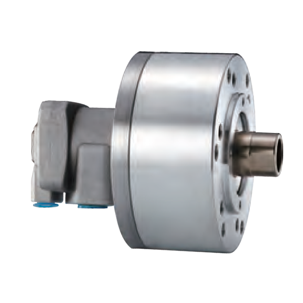 Solid Rotary Hydraulic Cylinder