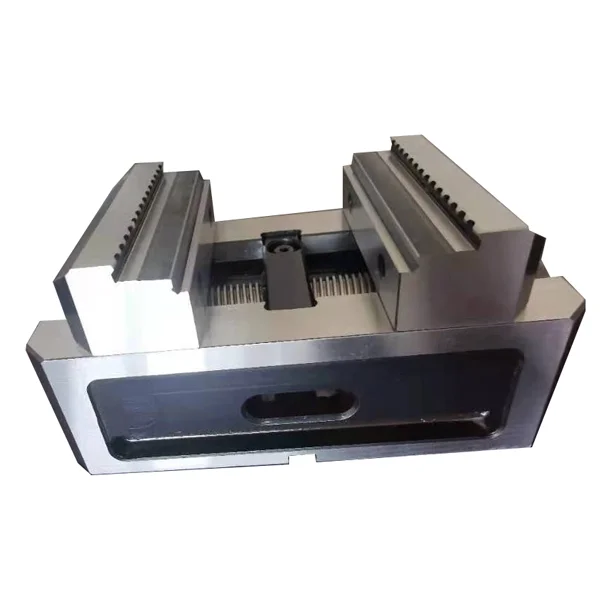5-Axis Vise