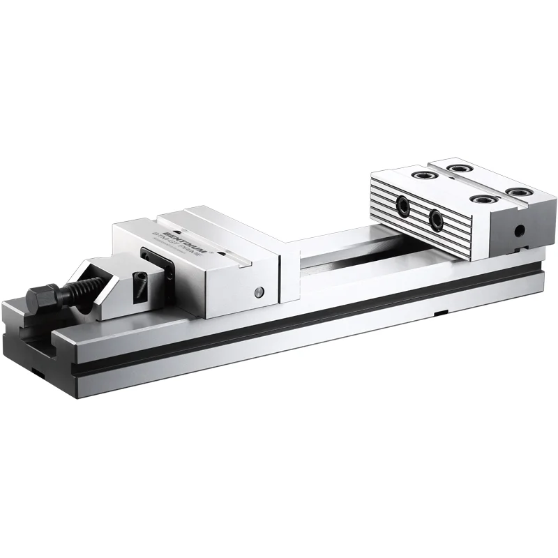 标准精密虎钳 - 库来特精密虎钳