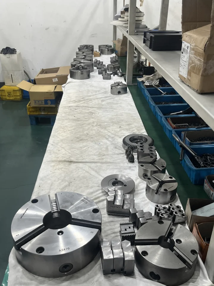 KORRETTO assembly process