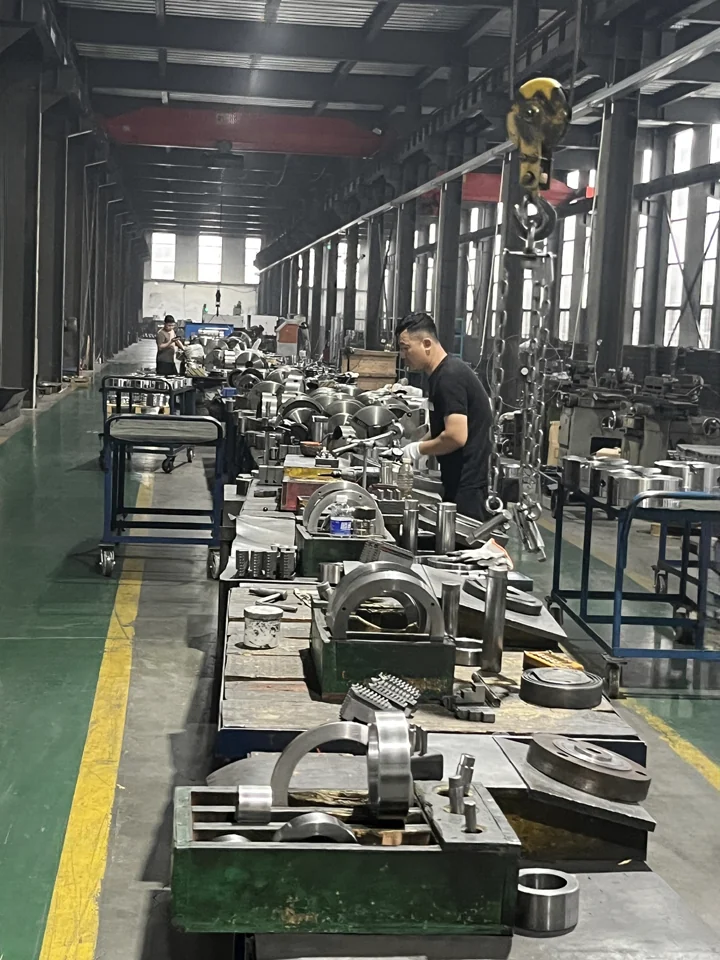 KORRETTO inspection process