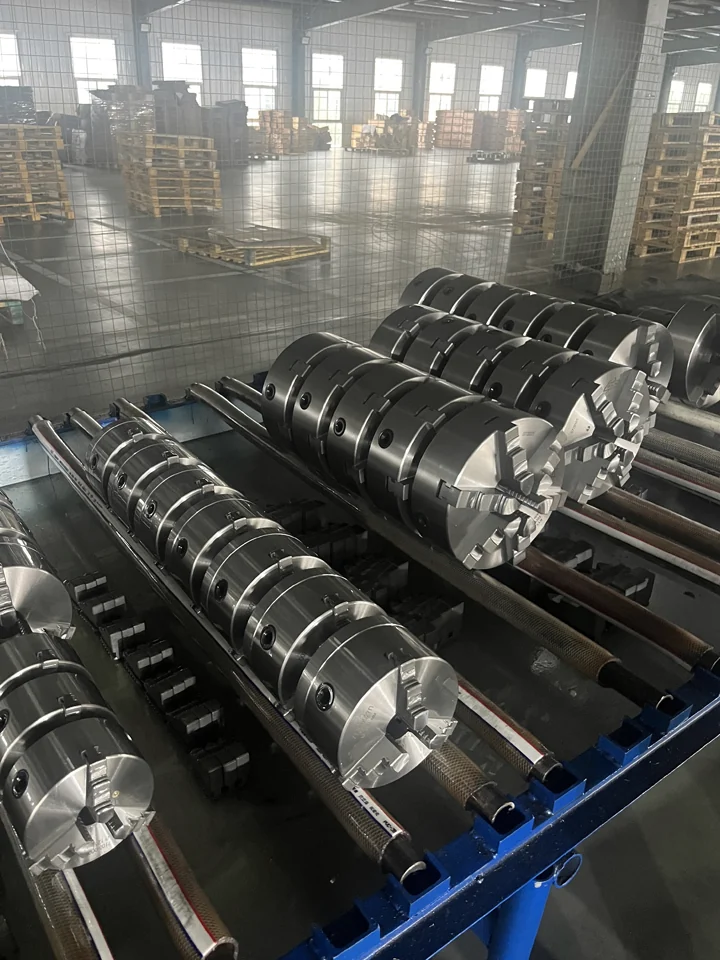 KORRETTO packaging & storage process