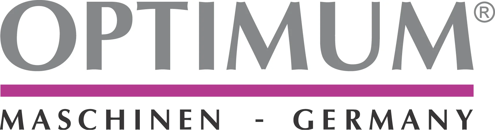 OPTIMUM Machines