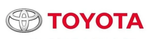 TOYOTA 丰田汽车