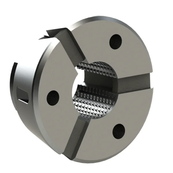 SK系列橡胶柔性筒夹